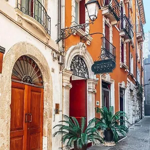 Hotel Antico, Vicenza