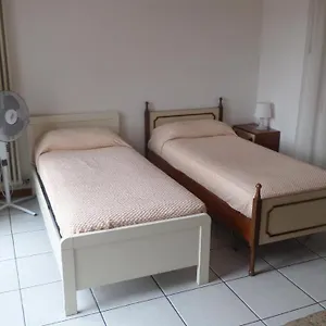 Residenza Capri Vicenza